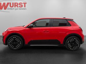 NISSAN Micra 52 kWh 150 PS ADVANCE Winter Navi LED Lenkrad/Sitzheizung Tempomat Rückfahrkamera