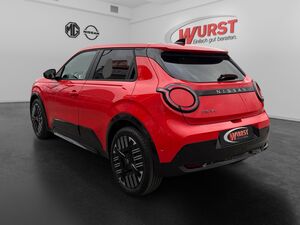 NISSAN Micra 52 kWh 150 PS ADVANCE Winter Navi LED Lenkrad/Sitzheizung Tempomat Rückfahrkamera