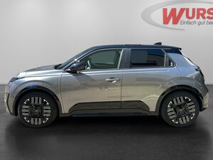 NISSAN Micra Advance 52 kWh 110kw Winterpaket