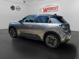 NISSAN Micra Advance 52 kWh 110kw Winterpaket