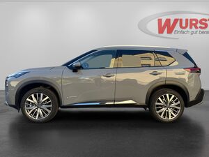 NISSAN X-Trail e-Power e-4orce Tekna+ 1.5 VC-T  213 PS