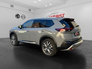 NISSAN X-Trail e-Power e-4orce Tekna+ 1.5 VC-T  213 PS