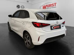 MG MG3 1.5 Hybrid+ Luxury Navi AVM Kamera LED ACC Apple CarPlay DAB SHZ