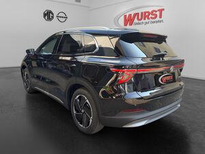 MG MGS5 EV VFW 170 kW Luxury Navi Digitales Cockpit 360 Kamera LED ACC El. Heckklappe Apple CarPlay