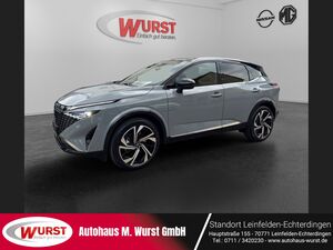 NISSAN Qashqai 1.5  e-POWER 205 PS 4x2 Tekna 2 Farben Premium Paket