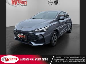 MG MG3 1.5 Hybrid+ 143kW Luxury SHZ Navi Rundumkamera LED Scheinwefer Apple Carplay/Androidauto