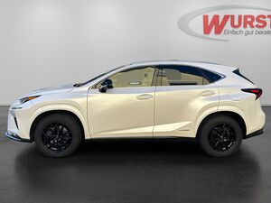 LEXUS NX 300h Hybrid Style Edition Kamera Keyless Top gepfelgt