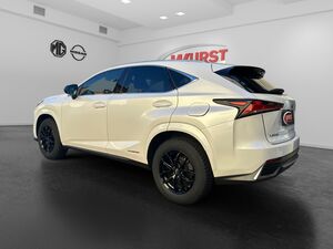 LEXUS NX 300h Hybrid Style Edition Kamera Keyless Top gepfelgt