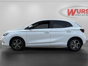 MG MG3 1.5 Hybrid+ Luxury Klimaaut. SitzHzg Lenkradheizung RundumKameras CarPlay/AndroidAuto Navi