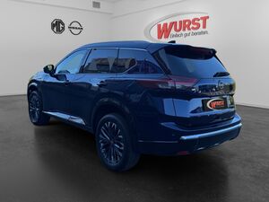 NISSAN X-Trail Tekna 1.5 VC-T e-POWER Navi Memory Sitze 360 Kamera LED Apple CarPlay Android Auto