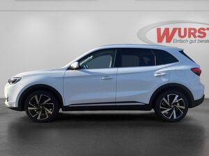 MG ZS 1.5 Hybrid+ Luxury Allwetterreifen SHZ Lenkradheizung Rundumkamera Navi 360 LED ACC