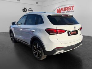 MG ZS 1.5 Hybrid+ Luxury Allwetterreifen SHZ Lenkradheizung Rundumkamera Navi 360 LED ACC