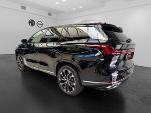 MG S9 PHEV Premium 7-Sitzer Panorama Navi Digitales Cockpit Memory Sitze Soundsystem Bose 360 Kamera