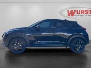 NISSAN Juke 1.0 DIG-T 114 PS 7DCT Tekna Bose