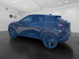 NISSAN Juke 1.0 DIG-T 114 PS 7DCT Tekna Bose