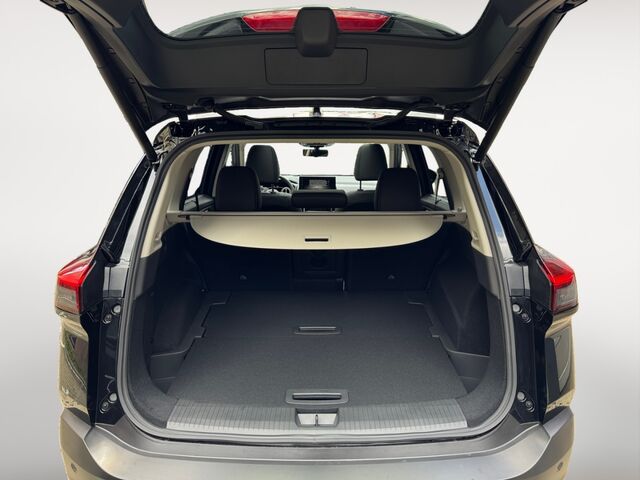 NISSAN X-Trail Tekna+ 1.5 VC-T MHEV 163 PS Panoramaglasschiebedach BOSE 20 Zoll AVM Head-Up Ansicht 12 für Fahrzeugdetailseite