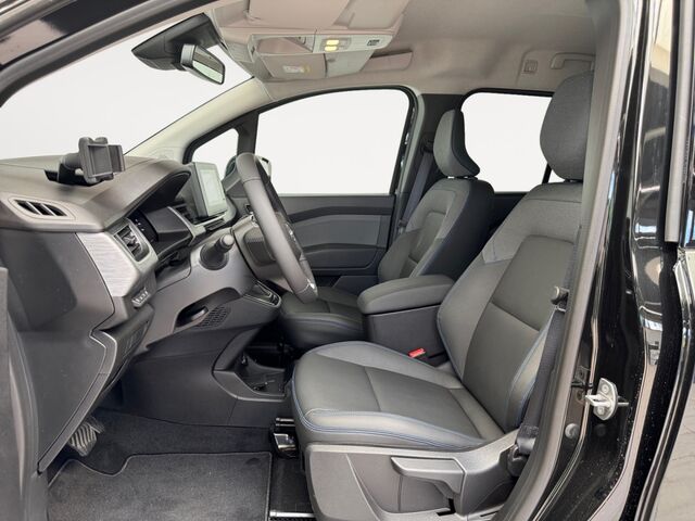 NISSAN Townstar Tekna Kombi L1 DIG-T 130PS Tekna Ansicht 11 für Fahrzeugdetailseite