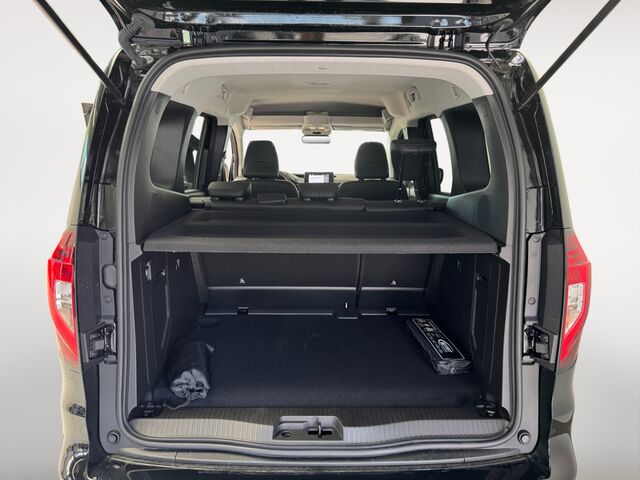 NISSAN Townstar Tekna Kombi L1 DIG-T 130PS Tekna Ansicht 12 für Fahrzeugdetailseite