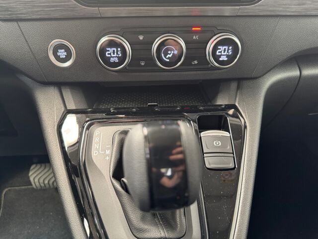 NISSAN Townstar Tekna Kombi L1 DIG-T 130PS Tekna Ansicht 13 für Fahrzeugdetailseite