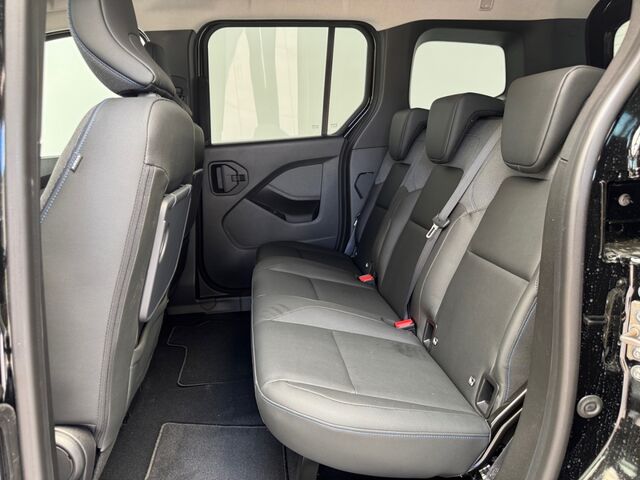 NISSAN Townstar Tekna Kombi L1 DIG-T 130PS Tekna Ansicht 15 für Fahrzeugdetailseite