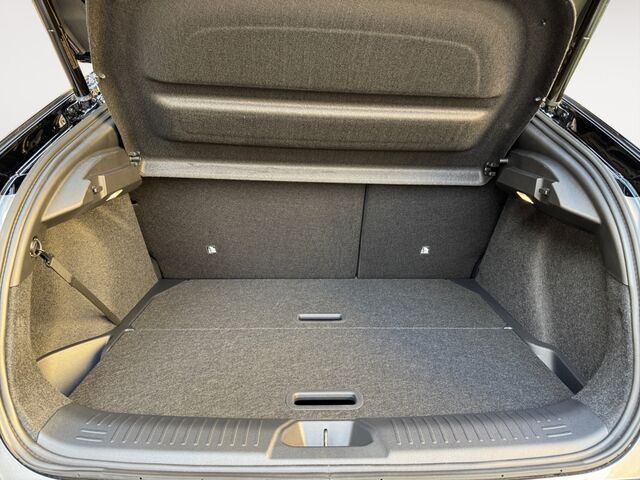 NISSAN Leaf 160 kW 75 kWh Evolve Panorama Navi Soundsystem Bose 360 Kamera Massagesitze ACC Ansicht 12 für Fahrzeugdetailseite