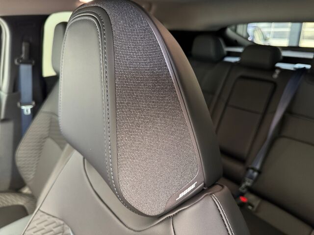 NISSAN Leaf 160 kW 75 kWh Evolve Panorama Navi Soundsystem Bose 360 Kamera Massagesitze ACC Ansicht 14 für Fahrzeugdetailseite