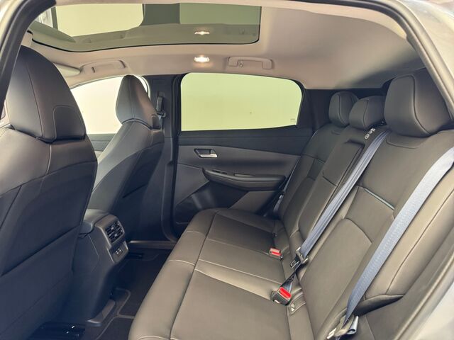 NISSAN Leaf 160 kW 75 kWh Evolve Panorama Navi Soundsystem Bose 360 Kamera Massagesitze ACC Ansicht 15 für Fahrzeugdetailseite
