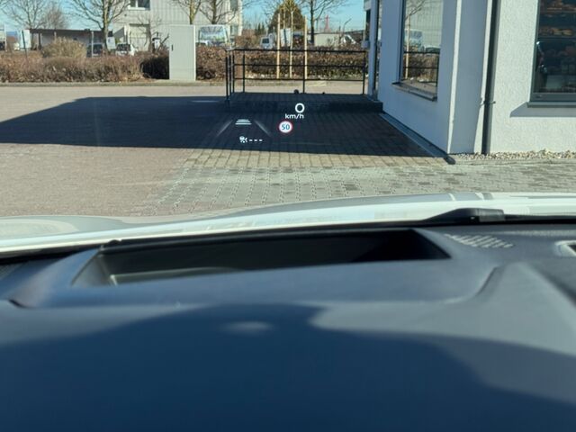 NISSAN Qashqai Tekna 1.3 DIG-T MHEV 158 PS HUD Navi Soundsystem Bose 360 Kamera LED ACC El. Heckklappe Ansicht 18 für Fahrzeugdetailseite