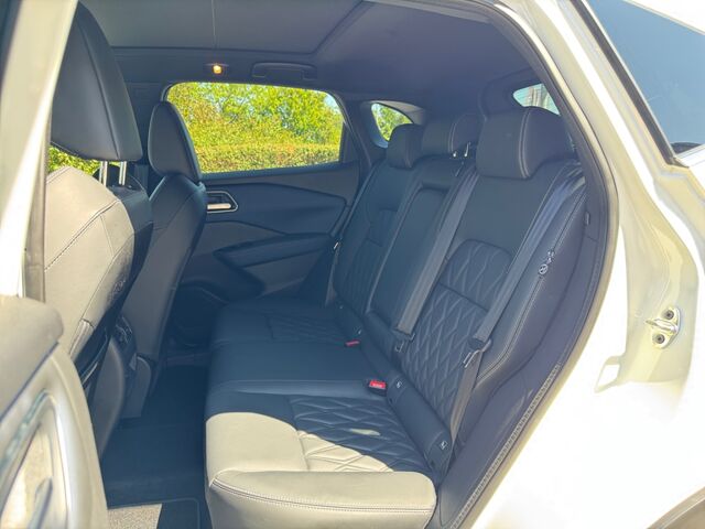 NISSAN Qashqai Tekna+ 1.3 DIG-T Mild-Hybrid X-Tronic  BOSE  Leder  HUD  360° Kamera Ansicht 13 für Fahrzeugdetailseite