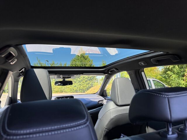 NISSAN Qashqai Tekna+ 1.3 DIG-T Mild-Hybrid X-Tronic  BOSE  Leder  HUD  360° Kamera Ansicht 15 für Fahrzeugdetailseite