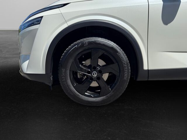 NISSAN Qashqai Tekna+ 1.3 DIG-T Mild-Hybrid X-Tronic  BOSE  Leder  HUD  360° Kamera Ansicht 8 für Fahrzeugdetailseite