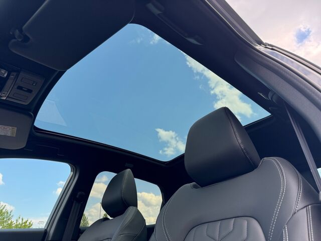 NISSAN Qashqai Tekna HUD Panorama Navi Memory Sitze Soundsystem Bose 360 Kamera LED Dyn. Kurvenlicht Ansicht 18 für Fahrzeugdetailseite