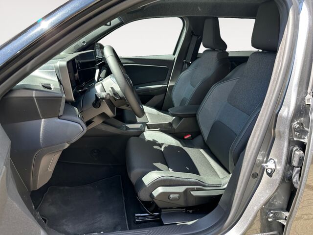 NISSAN Micra Advance 52 kWh 110kw Winterpaket Navi Digitales Cockpit Soundsystem LED ACC Apple CarPlay Ansicht 11 für Fahrzeugdetailseite