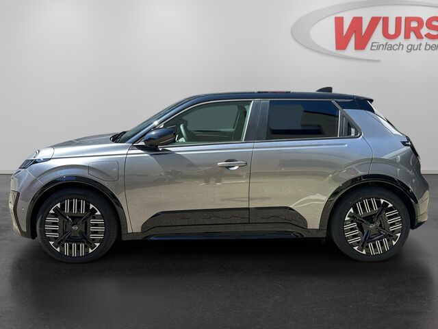 NISSAN Micra Advance 52 kWh 110kw Winterpaket Navi Digitales Cockpit Soundsystem LED ACC Apple CarPlay Ansicht 2 für Fahrzeugdetailseite