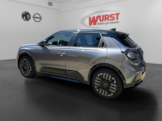 NISSAN Micra Advance 52 kWh 110kw Winterpaket Navi Digitales Cockpit Soundsystem LED ACC Apple CarPlay Ansicht 3 für Fahrzeugdetailseite