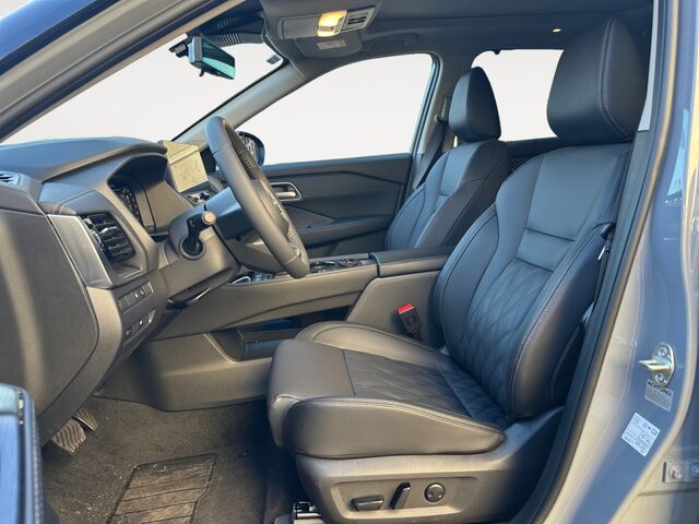 NISSAN X-Trail e-Power e-4orce Tekna+ 1.5 VC-T  213 PS Ansicht 11 für Fahrzeugdetailseite
