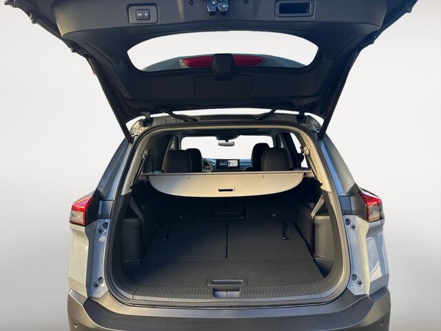 NISSAN X-Trail e-Power e-4orce Tekna+ 1.5 VC-T  213 PS Ansicht 12 für Fahrzeugdetailseite