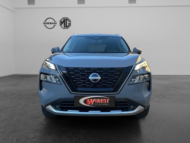 NISSAN X-Trail e-Power e-4orce Tekna+ 1.5 VC-T  213 PS Ansicht 7 für Fahrzeugdetailseite