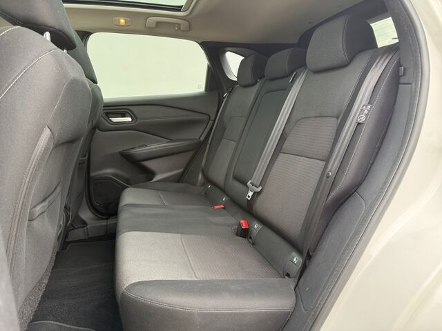 NISSAN Qashqai N-Connecta MY22 1.3 158PS Automatik SHZ Navi Rundumkamera LED Ansicht 14 für Fahrzeugdetailseite
