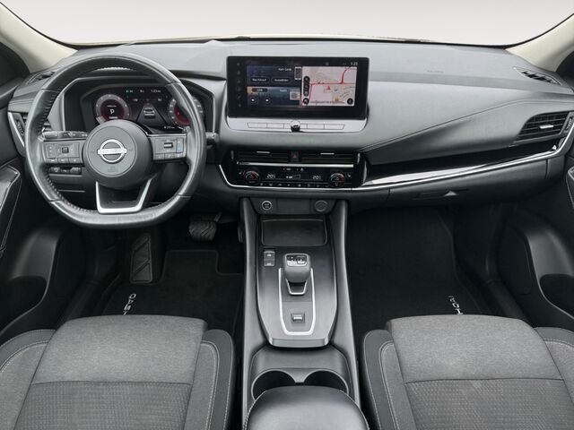 NISSAN Qashqai N-Connecta MY22 1.3 158PS Automatik SHZ Navi Rundumkamera LED Ansicht 7 für Fahrzeugdetailseite
