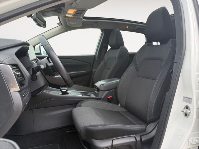 NISSAN Qashqai N-Connecta MY22 1.3 158PS Automatik SHZ Navi Rundumkamera LED Ansicht 8 für Fahrzeugdetailseite