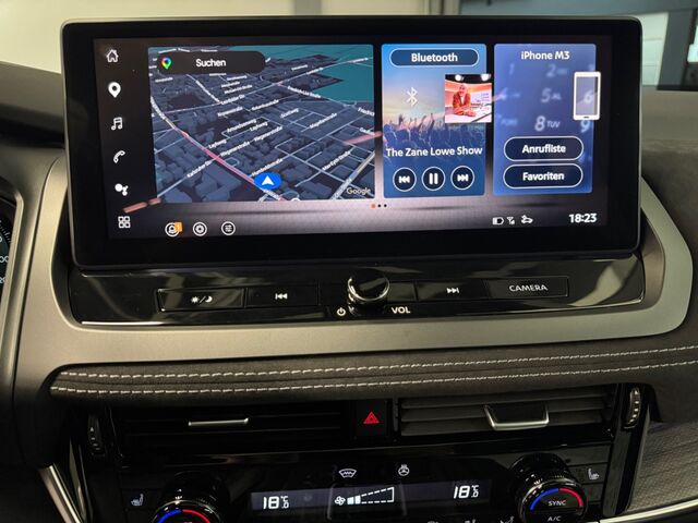 NISSAN Qashqai 1.5  e-POWER 205 PS 4x2 Tekna 2 Farben Premium Paket Ansicht 17 für Fahrzeugdetailseite