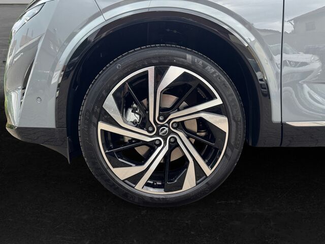 NISSAN Qashqai 1.5  e-POWER 205 PS 4x2 Tekna 2 Farben Premium Paket Ansicht 8 für Fahrzeugdetailseite