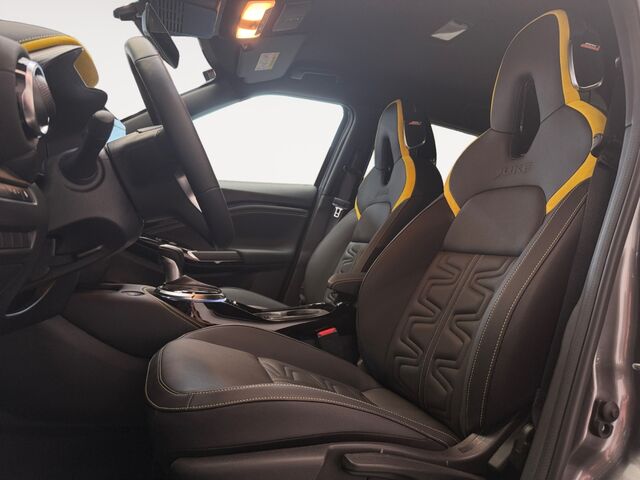 NISSAN Juke Hybrid N-Sport 1.6 Alcantara SHZ BOSE Carplay/Androidauto Navi Rückfahrkamera Ansicht 11 für Fahrzeugdetailseite