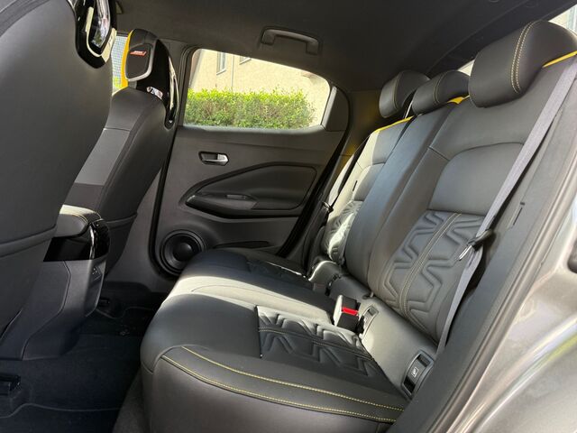 NISSAN Juke Hybrid N-Sport 1.6 Alcantara SHZ BOSE Carplay/Androidauto Navi Rückfahrkamera Ansicht 13 für Fahrzeugdetailseite