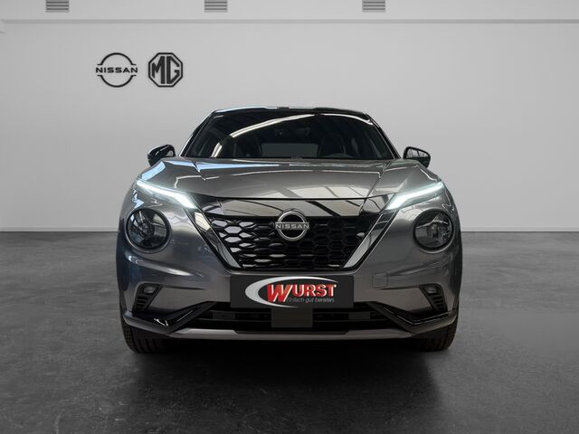 NISSAN Juke Hybrid N-Sport 1.6 Alcantara SHZ BOSE Carplay/Androidauto Navi Rückfahrkamera Ansicht 7 für Fahrzeugdetailseite
