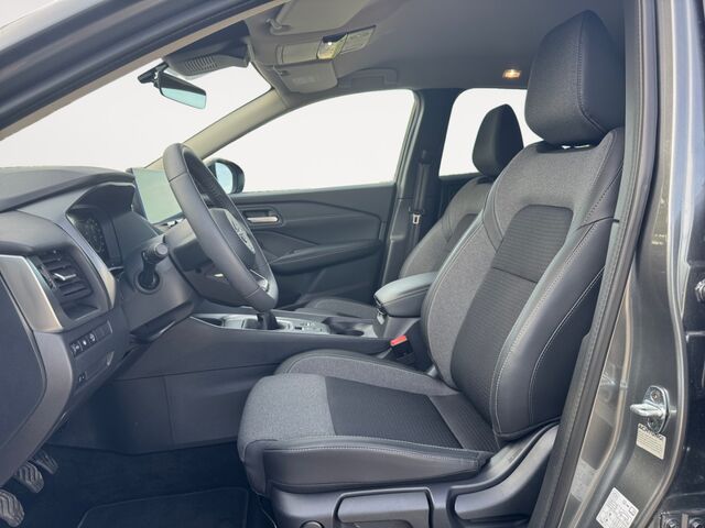 NISSAN Qashqai 1.3 DIG-T MHEV 158 PS MT 4x2 N-Connecta Navi Soundsystem 360 Kamera LED Apple CarPlay Ansicht 11 für Fahrzeugdetailseite