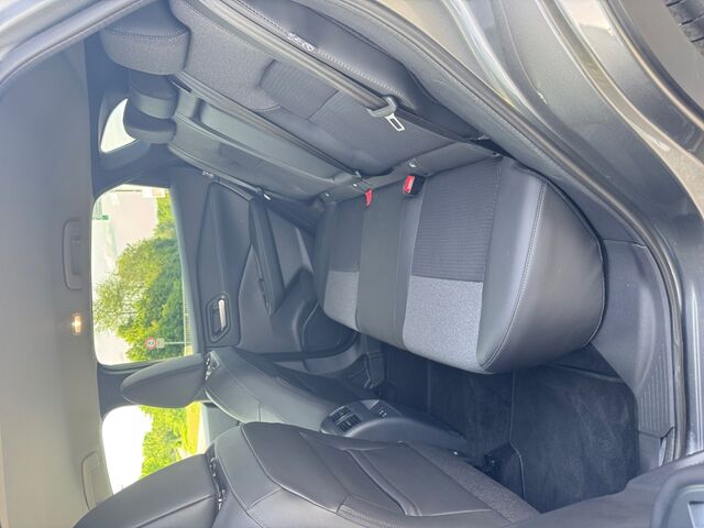 NISSAN Qashqai 1.3 DIG-T MHEV 158 PS MT 4x2 N-Connecta Navi Soundsystem 360 Kamera LED Apple CarPlay Ansicht 13 für Fahrzeugdetailseite