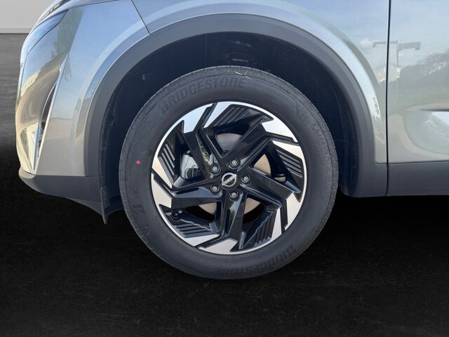 NISSAN Qashqai 1.3 DIG-T MHEV 158 PS MT 4x2 N-Connecta Navi Soundsystem 360 Kamera LED Apple CarPlay Ansicht 8 für Fahrzeugdetailseite