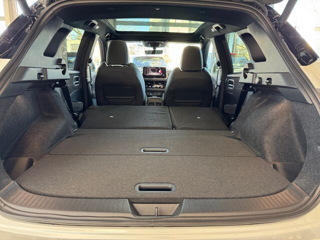 NISSAN Qashqai 1.3 DIG-T MHEV 158 PS Xtronic 4x2 Tekna 2 HUD Navi Memory Sitze 360 Kamera Ansicht 15 für Fahrzeugdetailseite